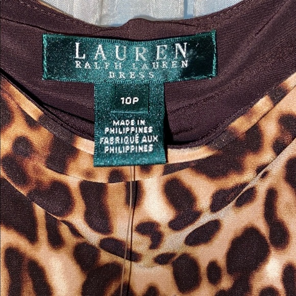 Ralph Lauren Dress - Picture 3 of 3